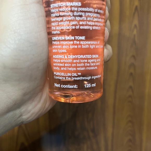 Bio Oil (125ml) - Picture 3 of 4
